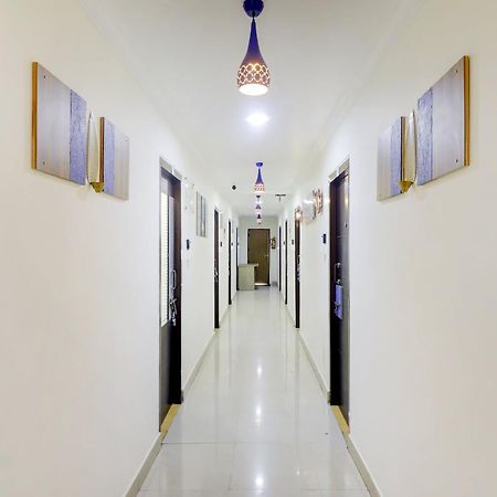 Super Hotel O Relax Grand Near Snow World Hyderabad Esterno foto