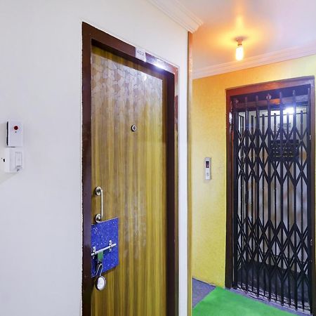 Super Hotel O Relax Grand Near Snow World Hyderabad Esterno foto