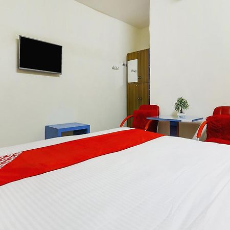 Super Hotel O Relax Grand Near Snow World Hyderabad Esterno foto