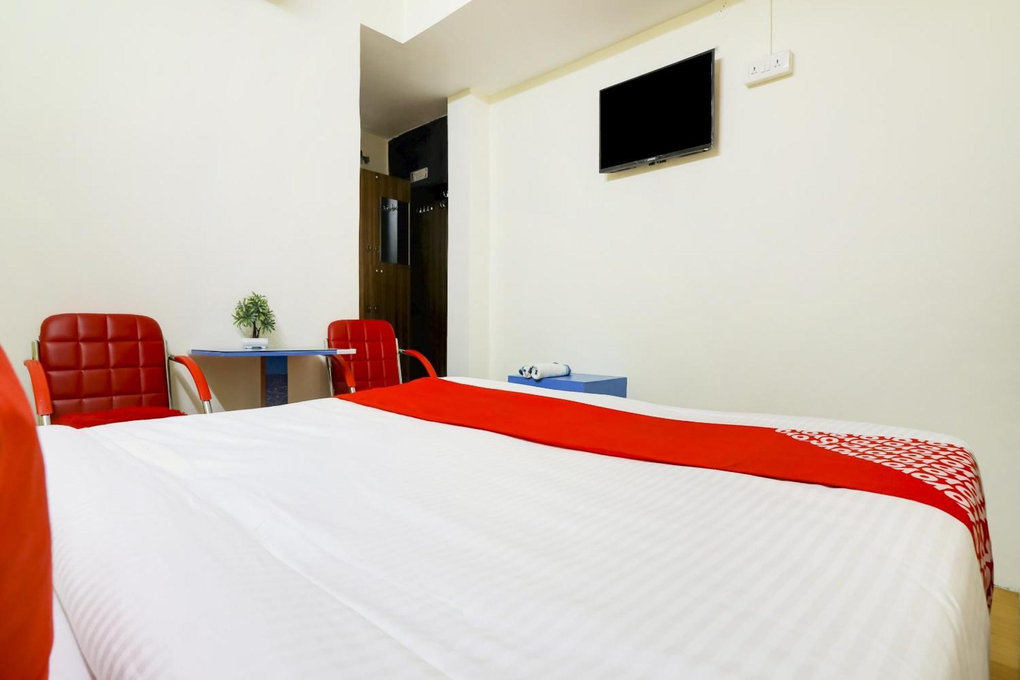 Super Hotel O Relax Grand Near Snow World Hyderabad Esterno foto