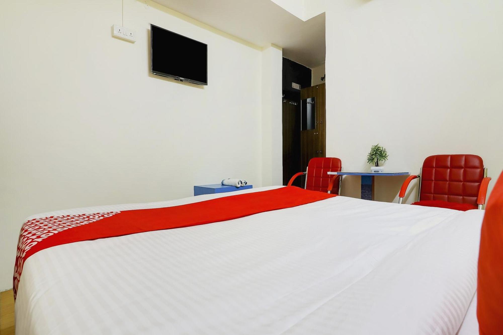 Super Hotel O Relax Grand Near Snow World Hyderabad Esterno foto