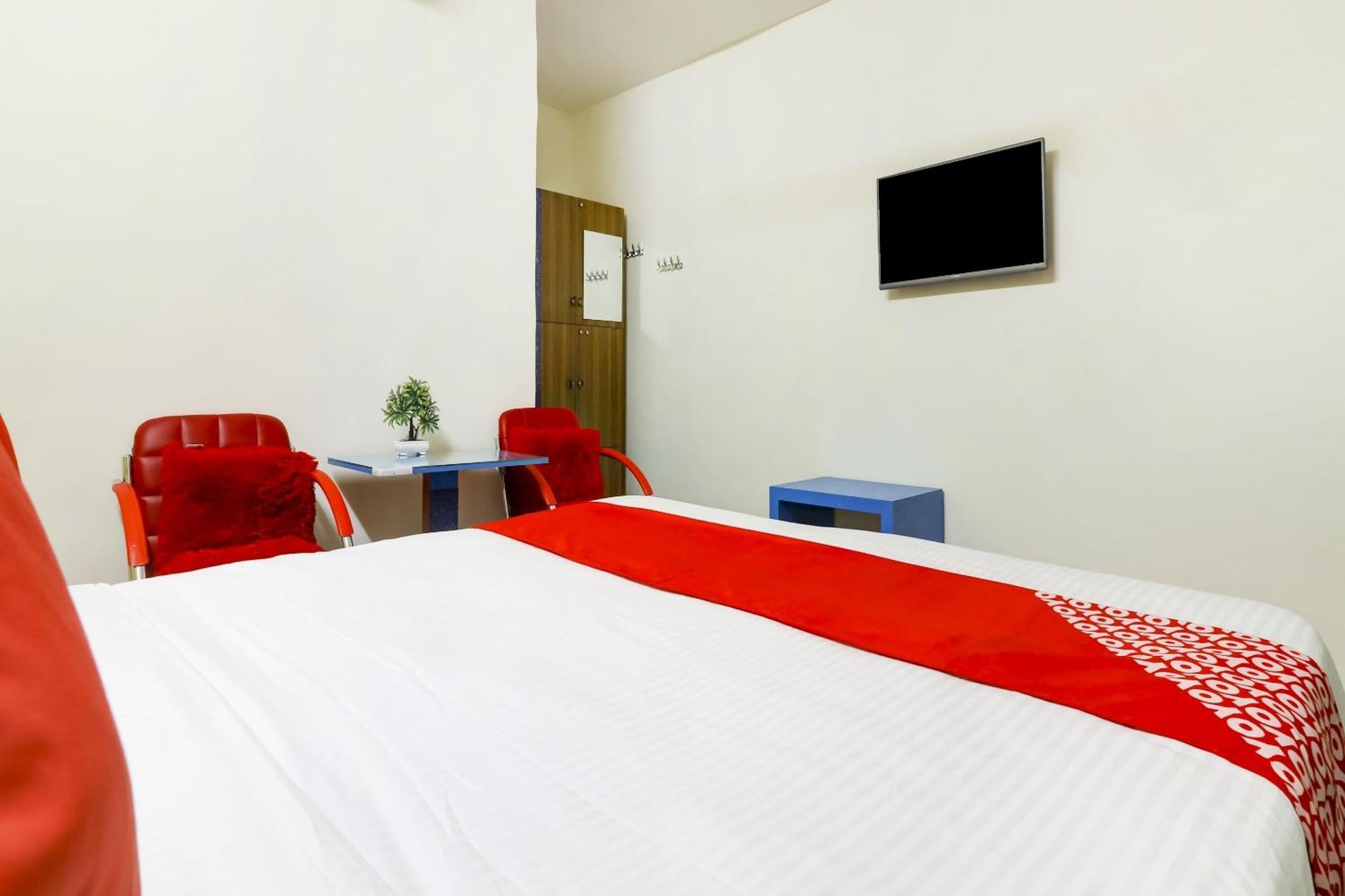 Super Hotel O Relax Grand Near Snow World Hyderabad Esterno foto